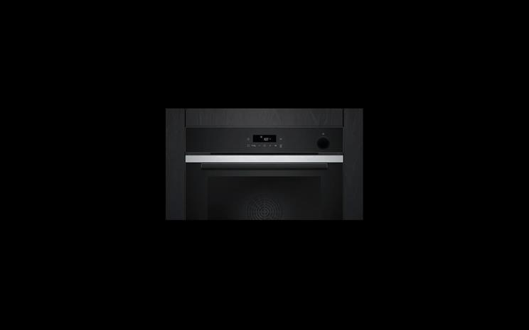 Siemens iQ300 HR272GES3, uuni