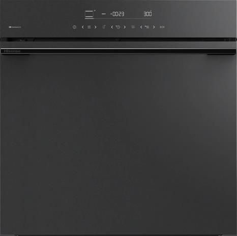 Hisense Hi6 HO66MB PIZZACHEF, uuni – kuva 1/8