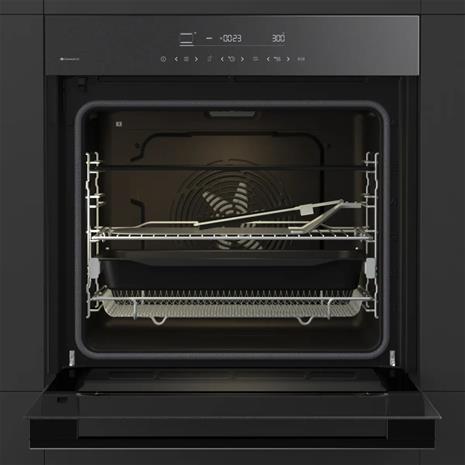 Hisense Hi6 HO66MB PIZZACHEF, uuni – kuva 2/8