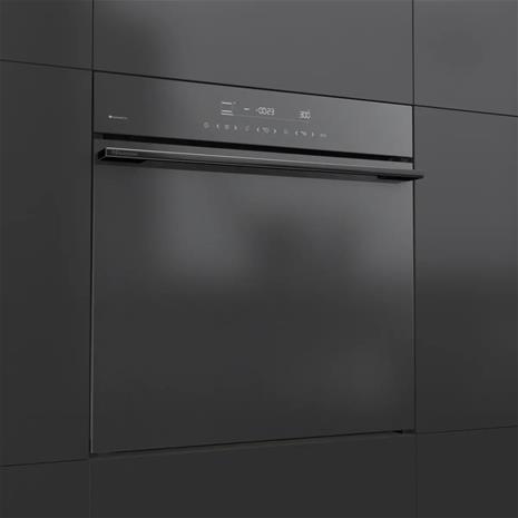 Hisense Hi6 HO66MB PIZZACHEF, uuni – kuva 3/8