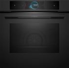 Bosch Serie 8 HSG938EM1, uuni