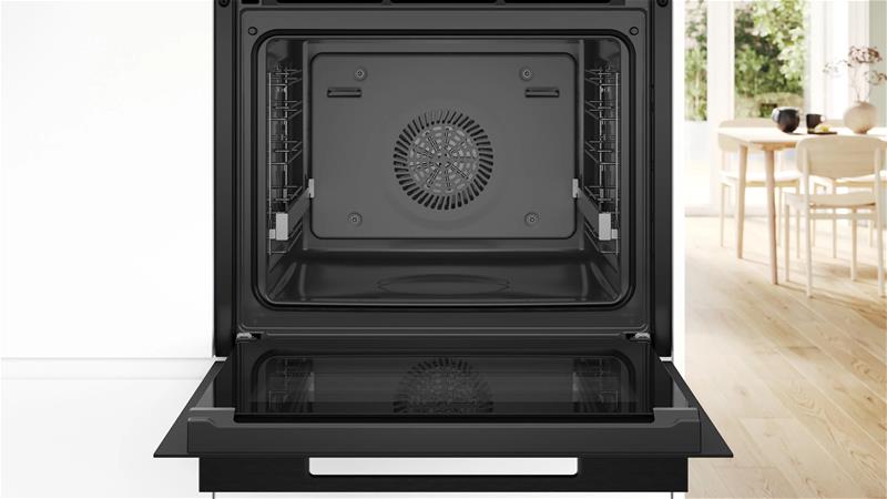 Bosch Serie 8 HSG938EM1, uuni