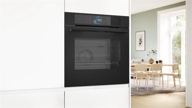 Bosch Serie 8 HSG938EM1, uuni