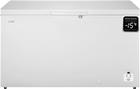 Logik LCF420W25E, pakastin