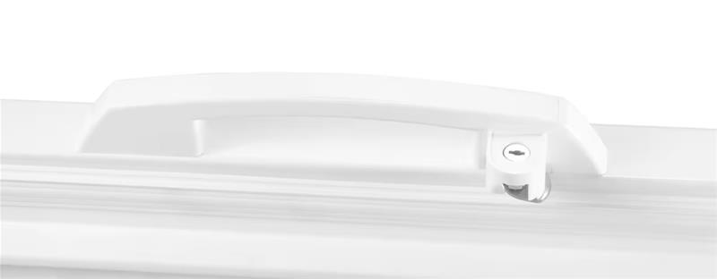 Logik LCF420W25E, pakastin