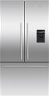 Fisher & Paykel RF540ADUSX6, jääkaappipakastin