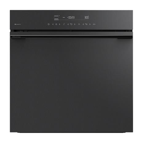 Hisense Hi6 HO66MB PIZZACHEF, uuni – kuva 6/8
