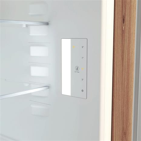Miele KU 7015 D, jääkaappi