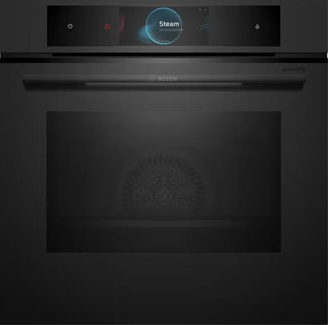 Bosch Serie 8 HSG938EM1, uuni