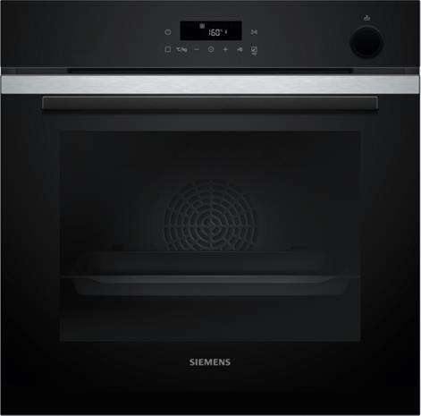 Siemens iQ300 HR272GES3, uuni