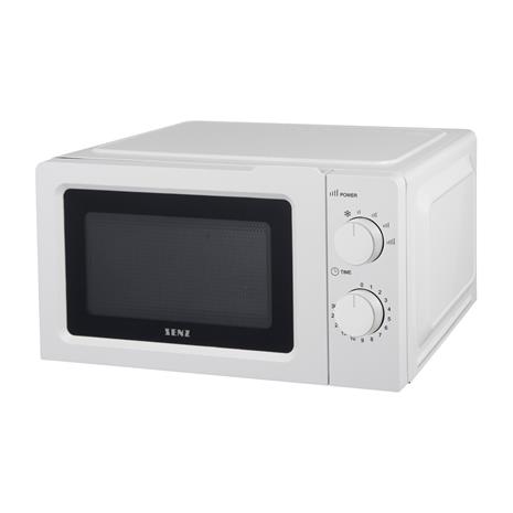 Senz SEMW1020W1, mikroaaltouuni