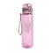 St.right juoma 500 ml, pinkki ja harmaa – kuva 1
