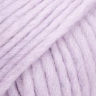Snow Uni Colour Villalanka 50 g Lavender frost (114) Drops