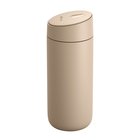 Fellow Carter Slide Mug Sand Dune termosmuki 473 ml beige