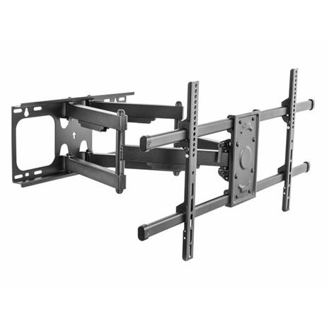 Equip 37"-90" Tilt/Swivel TV Wall Mount Bracket – kuva 3/3