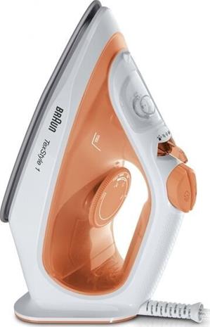 Braun TexStyle 1 SI1009OR, silitysrauta