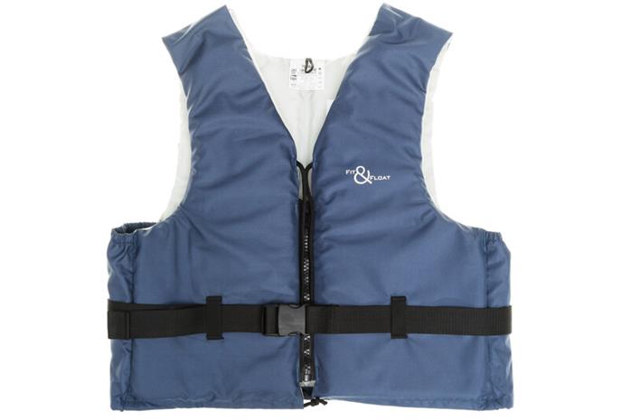 Uimaliivi Airfun 90+kg
