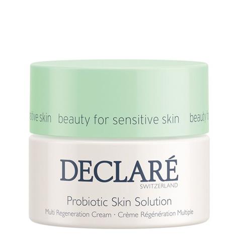 Declarä© Probiotic Skin Solution Multi Regeneration Kasvovoide 50 ml