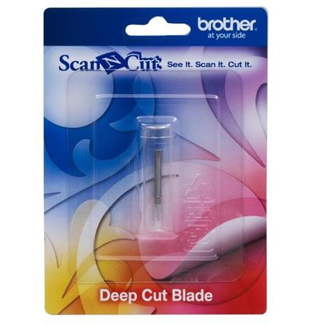 Brother Deep cut blade – kuva 4/4