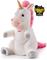 Trudi Puppet Unicorn – kuva 1
