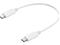 Sandberg USB-C Charge Cable 0.2m – kuva 5