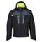 Portwest DX474 musta softshell takki – kuva 2