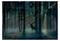 Artgeist Mystical Forest - Third Variant fototapetti – kuva 2