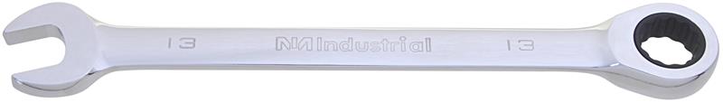 GeeTee suora räikkälenkkiavain