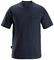 Snickers 2561 ProtecWork T-paita musta XXL – kuva 6