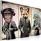 Artgeist Monkey Business taulusetti – kuva 2