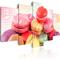 Artgeist Sweet Macarons taulusetti – kuva 2