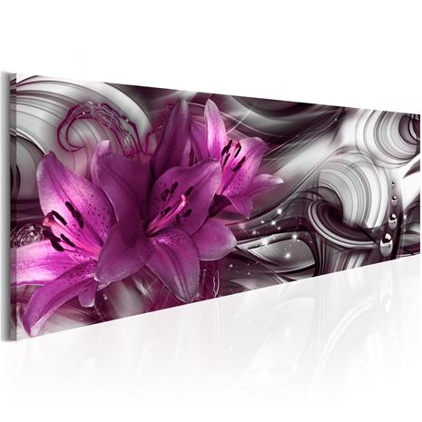 Artgeist Purple Depth taulu – kuva 2/2