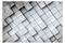 Artgeist Gray Background 3D fototapetti – kuva 6