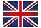 Artgeist Union Jack fototapetti – kuva 3