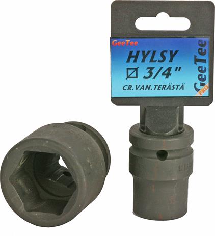 GEETEE VOIMAHYLSY 3/4' 41MM – kuva 2/2