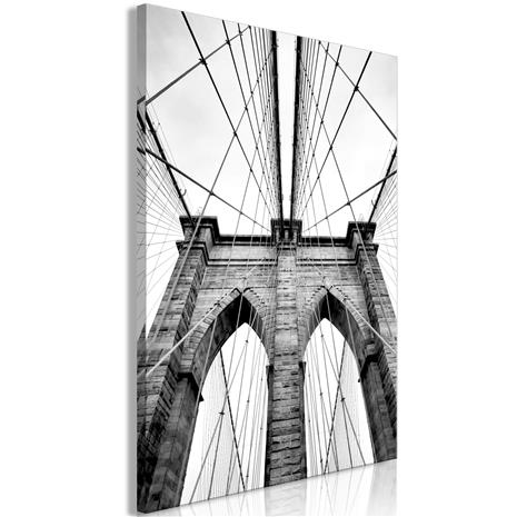 Artgeist Architectural Details Vertical taulu