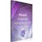 Artgeist Be Yourself Vertical taulu – kuva 2