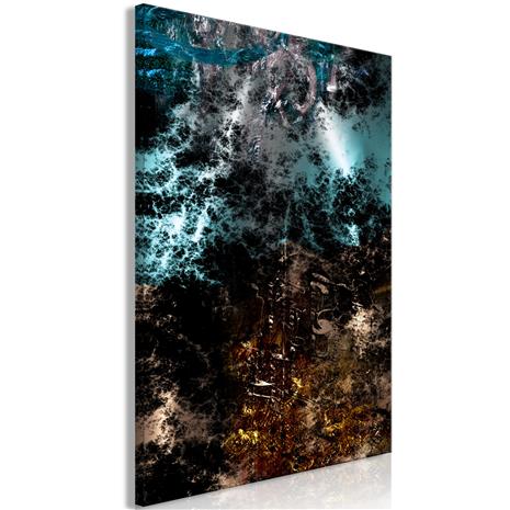 Artgeist Andromeda Vertical taulu