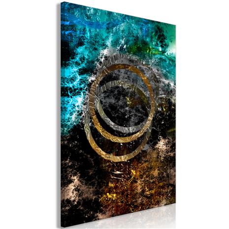 Artgeist Cassiopeia Vertical taulu