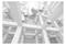 Artgeist White Enclave fototapetti – kuva 8