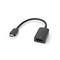 Nedis adapter - HDMI / USB - 20 cm – kuva 5
