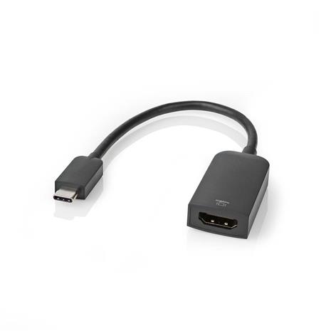 Nedis adapter - HDMI / USB - 20 cm – kuva 5/6