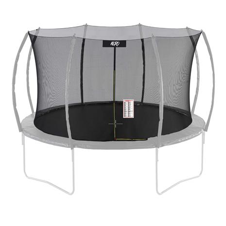 React Turvaverkko trampoliinille Aero