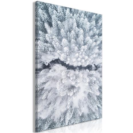 Artgeist Tree Crowns Vertical taulu – kuva 2/2
