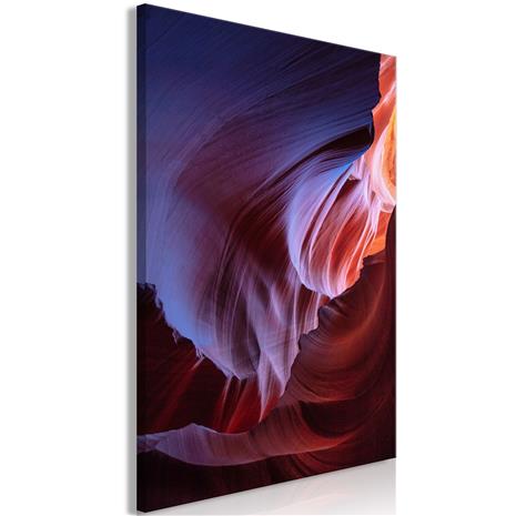 Artgeist Colourful Sandstone taulu – kuva 2/2