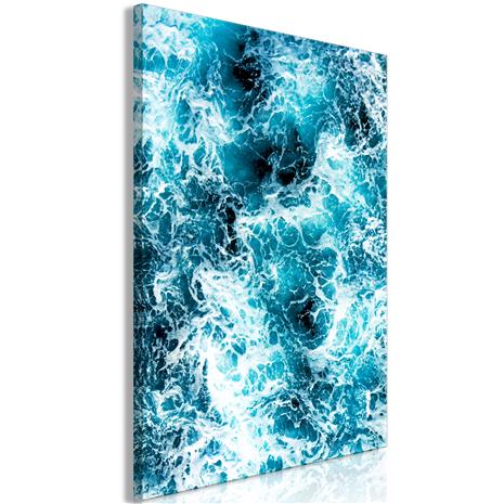 Artgeist Sea Currents Vertical taulu