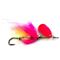 SPINTUBE SPINNER 6G MUS/ORA/KEL HEITTOP – kuva 2
