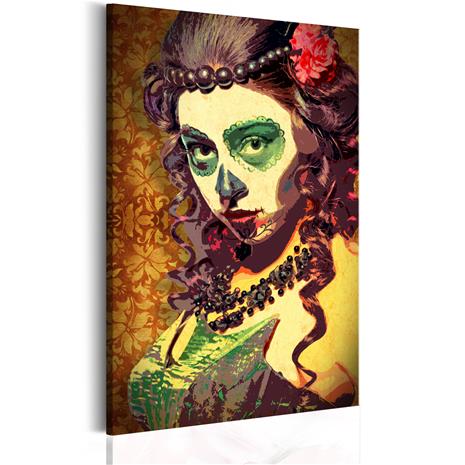 Artgeist Mexican Skull taulu