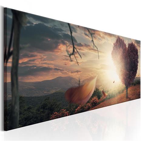Artgeist Fleeting Feelings taulu
