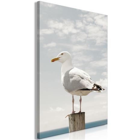 Artgeist Seagull Vertical taulu